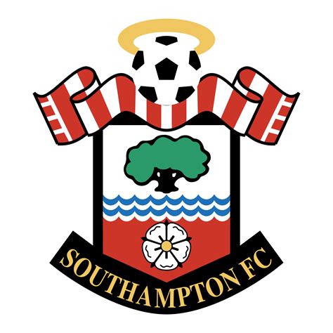 southampton logo no background
